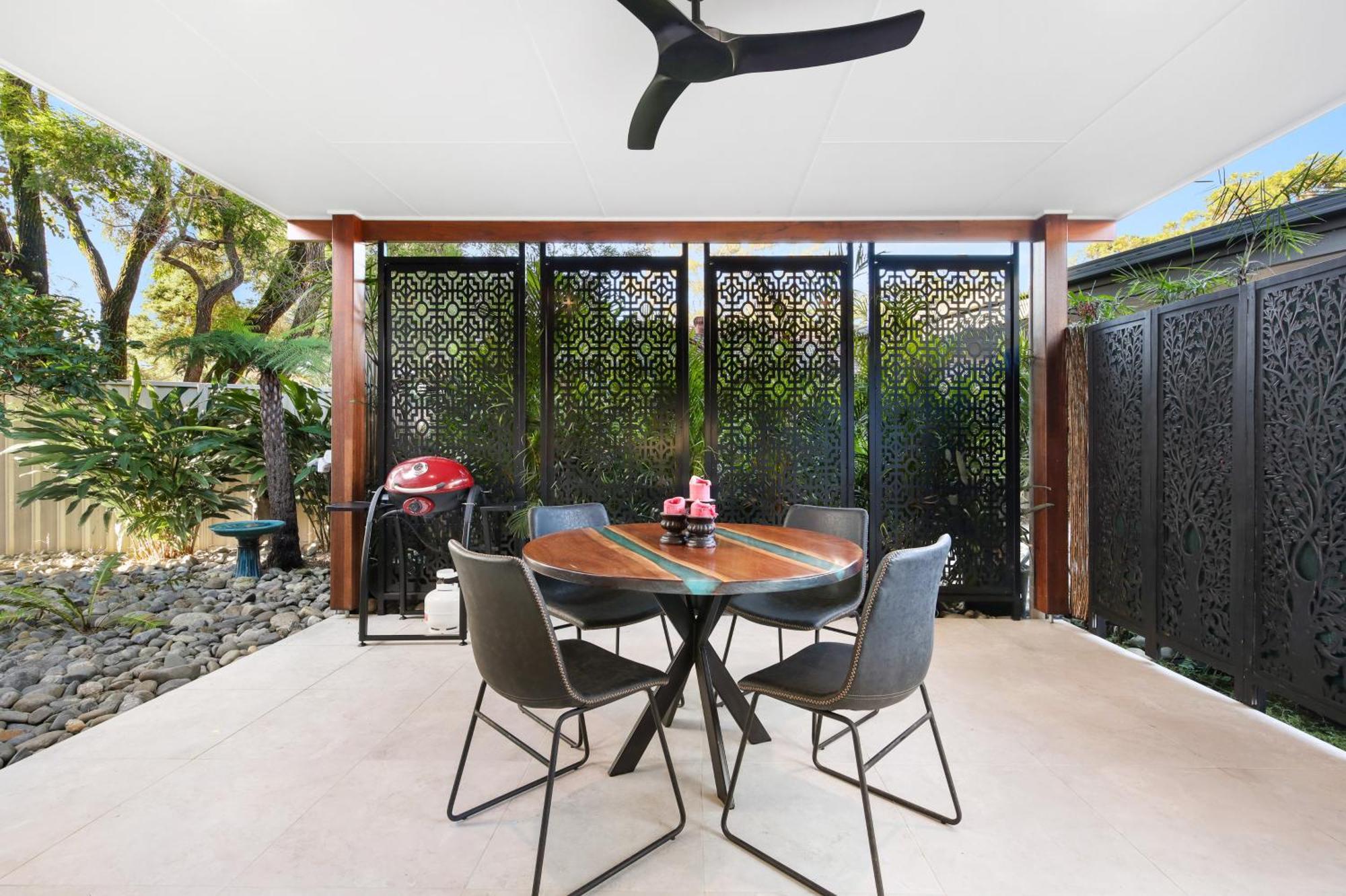 Elvis On Brodie - Luxury Boutique Accommodation Coffs Harbour Exterior photo