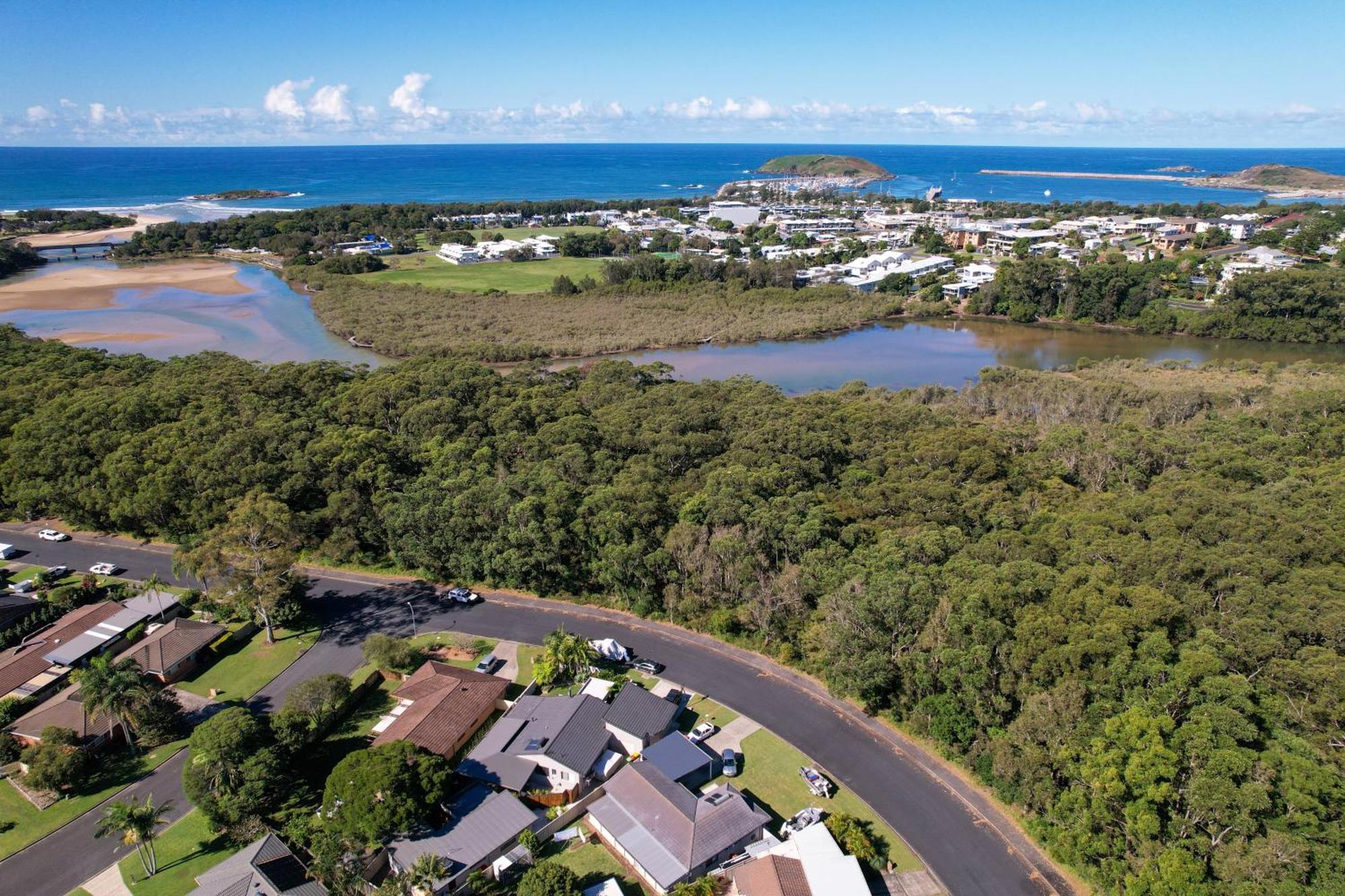 Elvis On Brodie - Luxury Boutique Accommodation Coffs Harbour Exterior photo